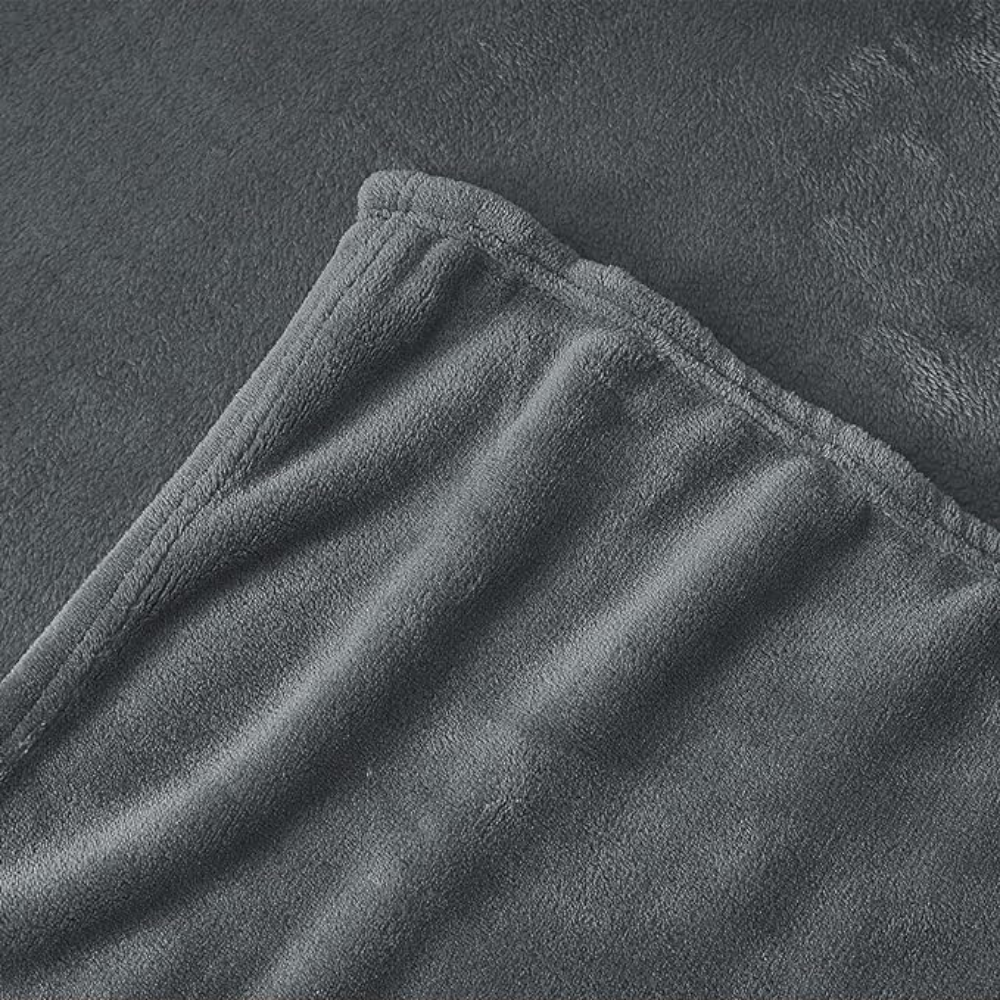 LyoBeds® - Couverture douillette Eucalyptus Lyocell